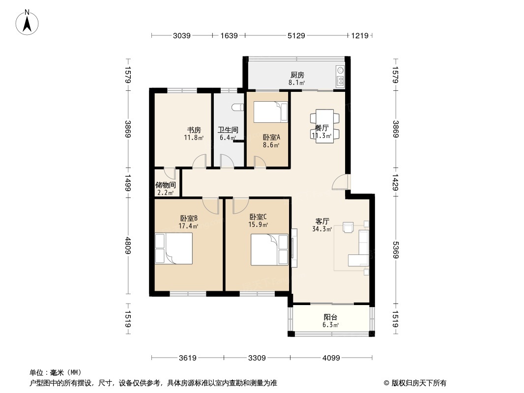 合肥和谐家园怎么样和谐家园均价与配套指导分析