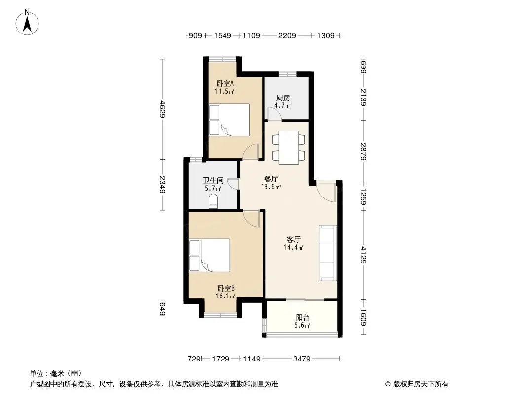 合肥少荃家园怎么样少荃家园房价地址户型小区详情解析