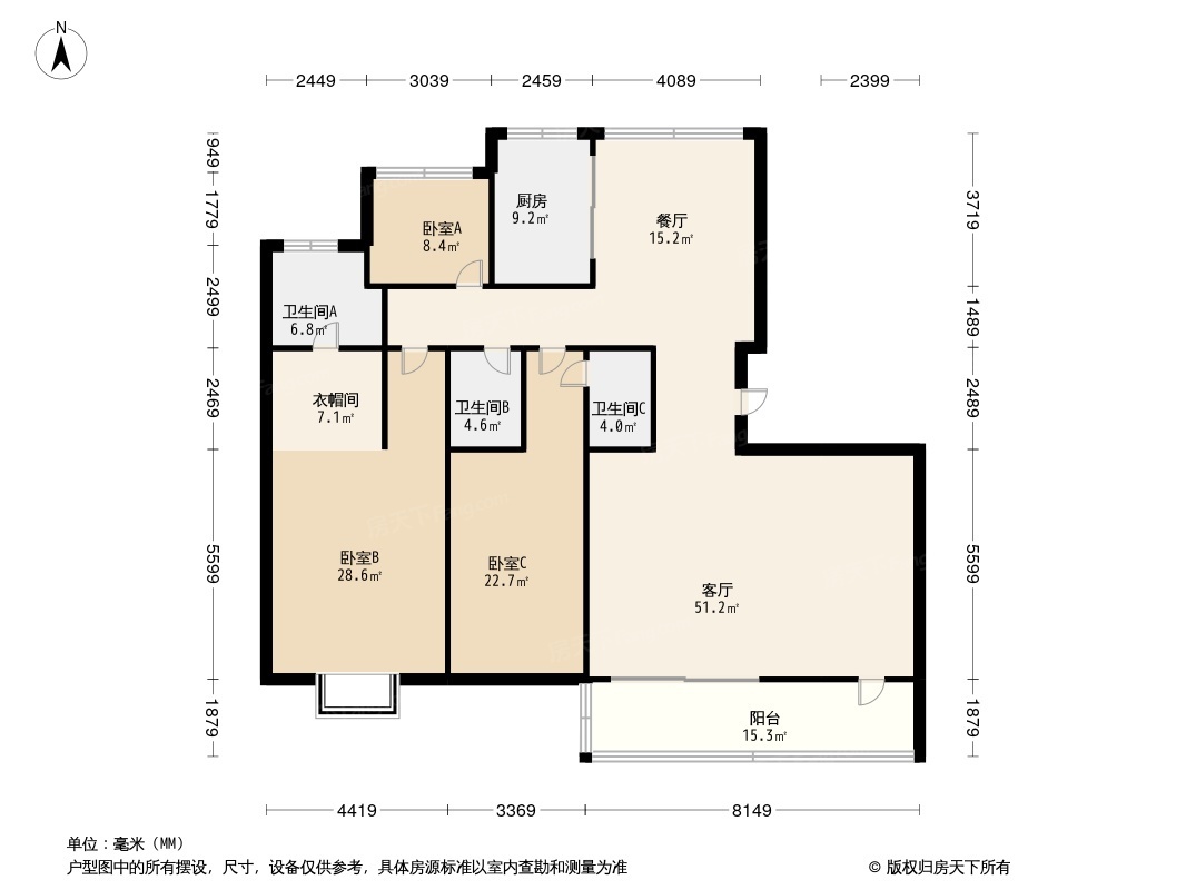 合肥半岛公馆怎么样?从均价,地址,户型看小区详情