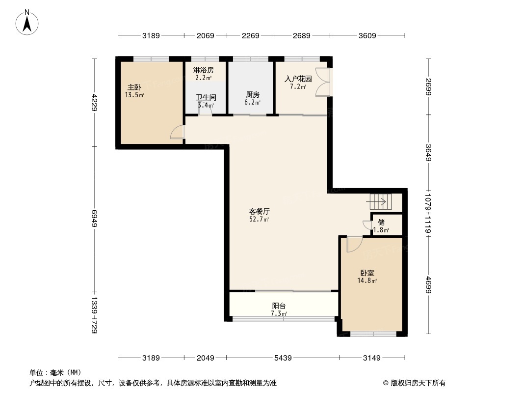 中冶·逸璟台