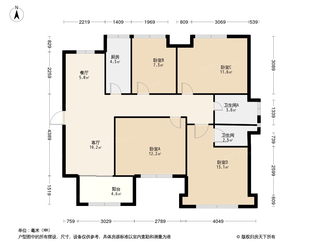 璞玥澜山