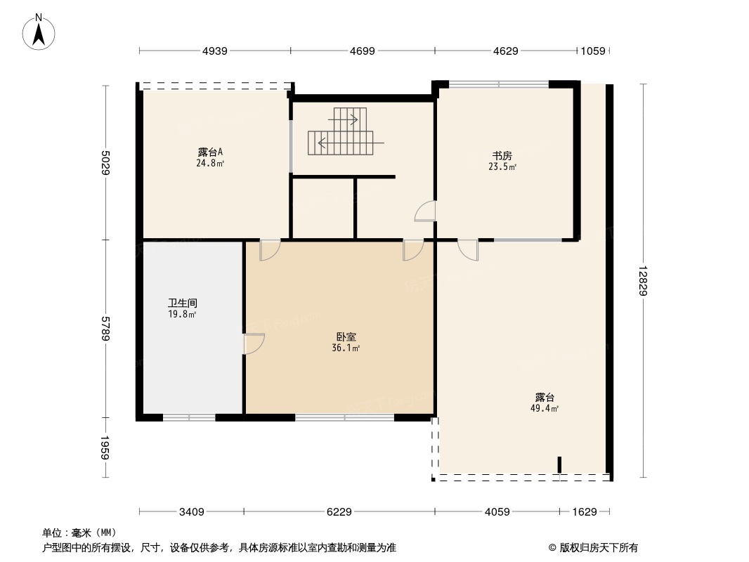 保利小楼大院