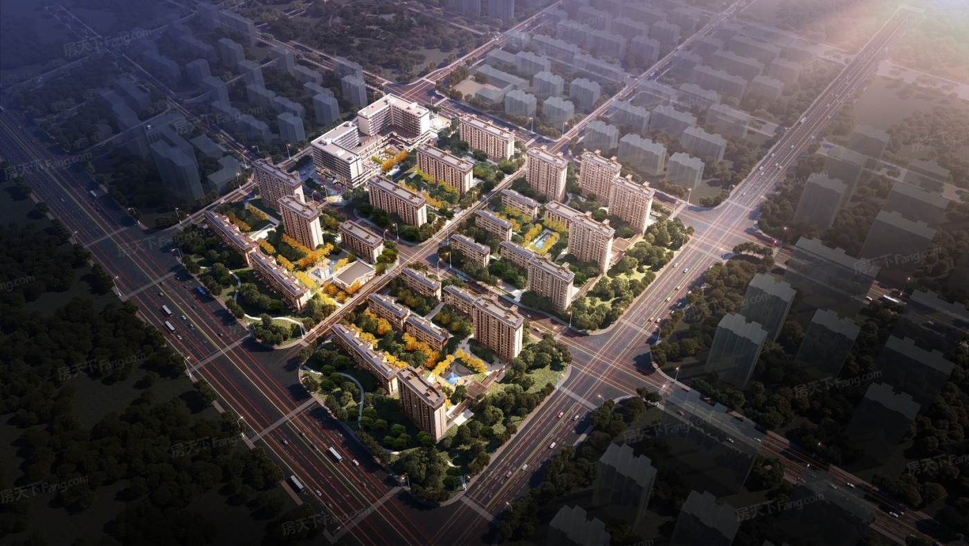 买五居？看这里，带你精挑细选2021年04月北京顺义优质五居！