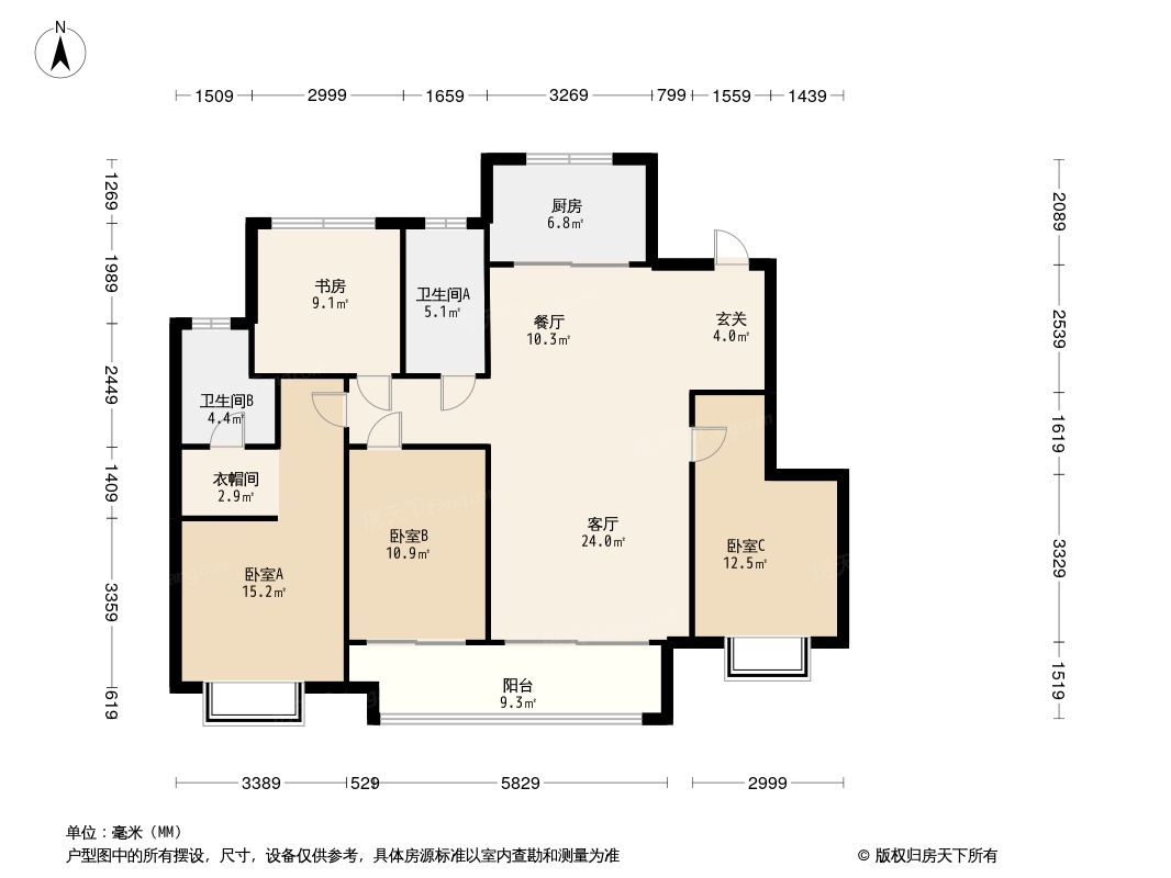 保利锦庐