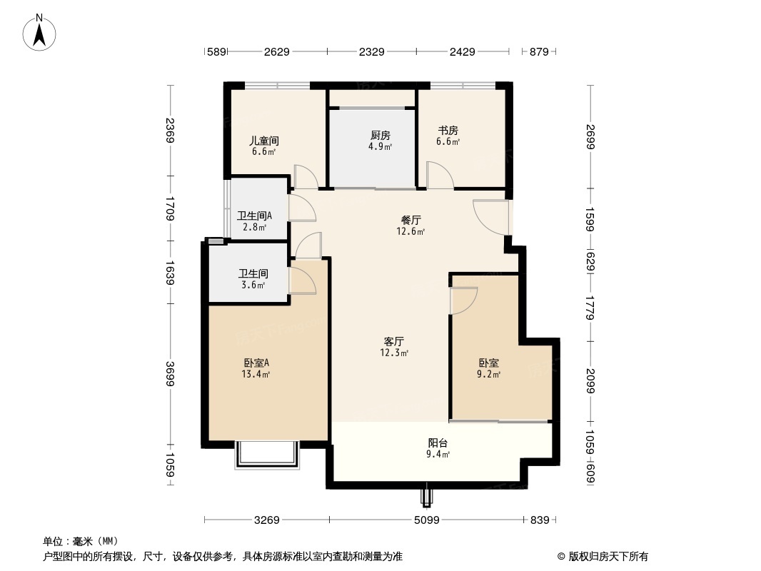 融侨星域