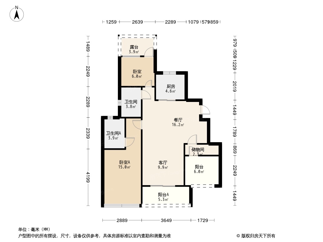 保利悦公馆