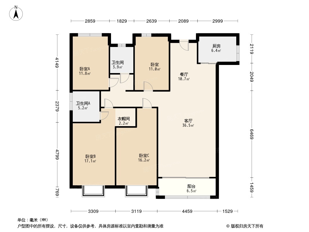 南京恒大龙珺怎么样地址与户型图全分析