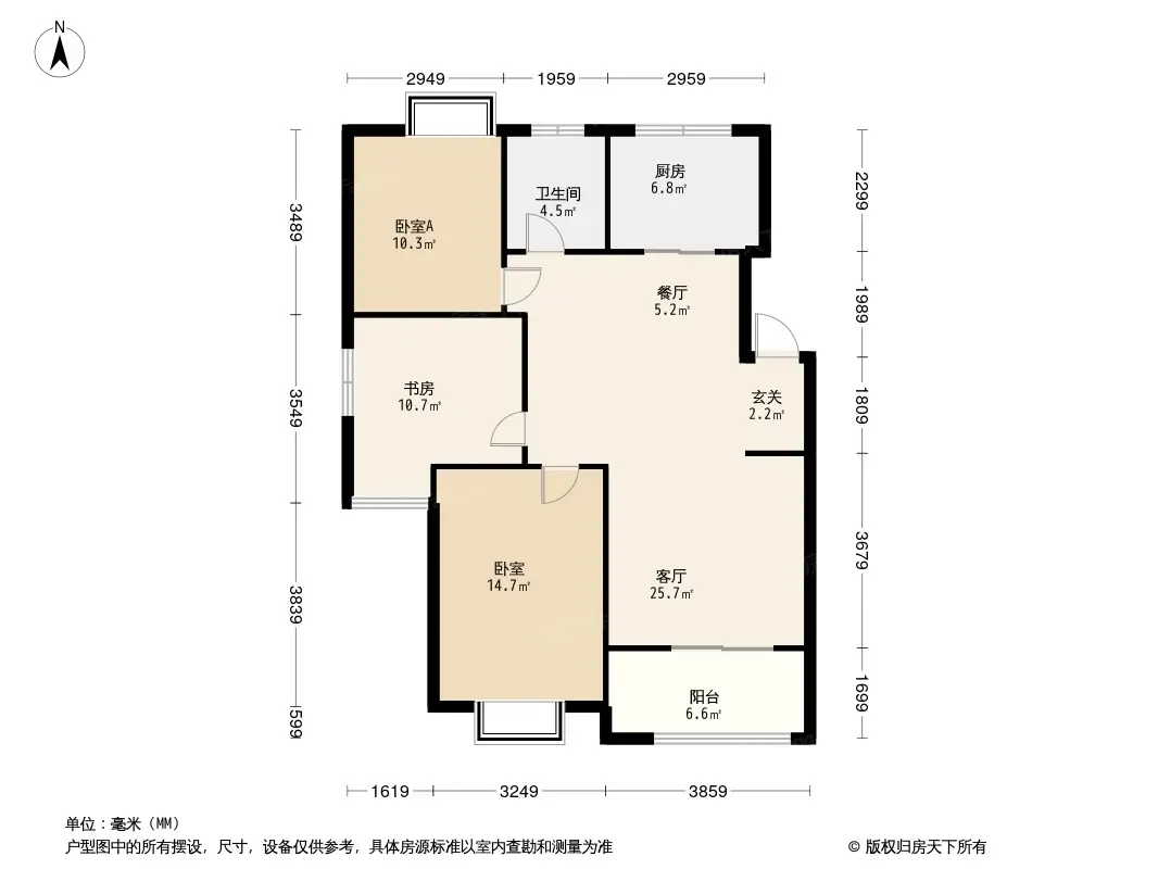 保利和光尘樾vs九联湖畔在合肥谁更胜一筹