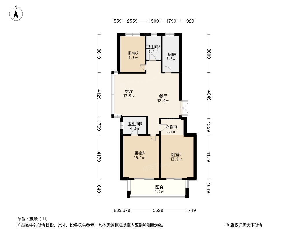 合肥中南樾府怎么样在售户型有哪些均价贵吗