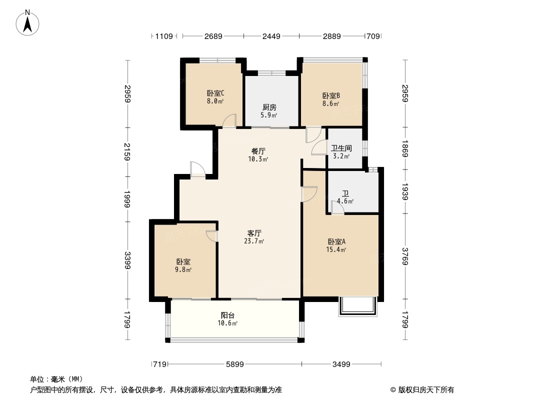 合肥龙湖春江紫宸怎么样均价户型位置详情介绍