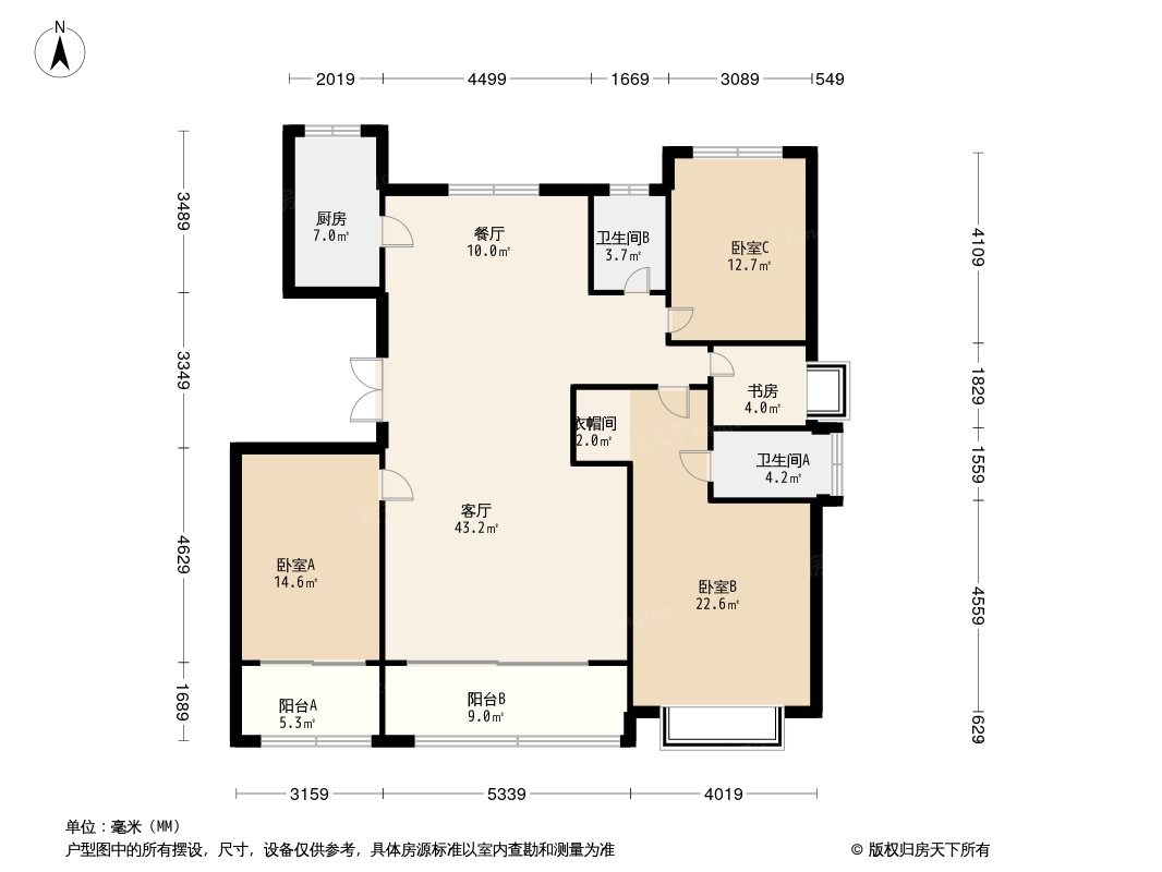 南京绿城云栖玫瑰园怎么样小区地址与户型信息汇总