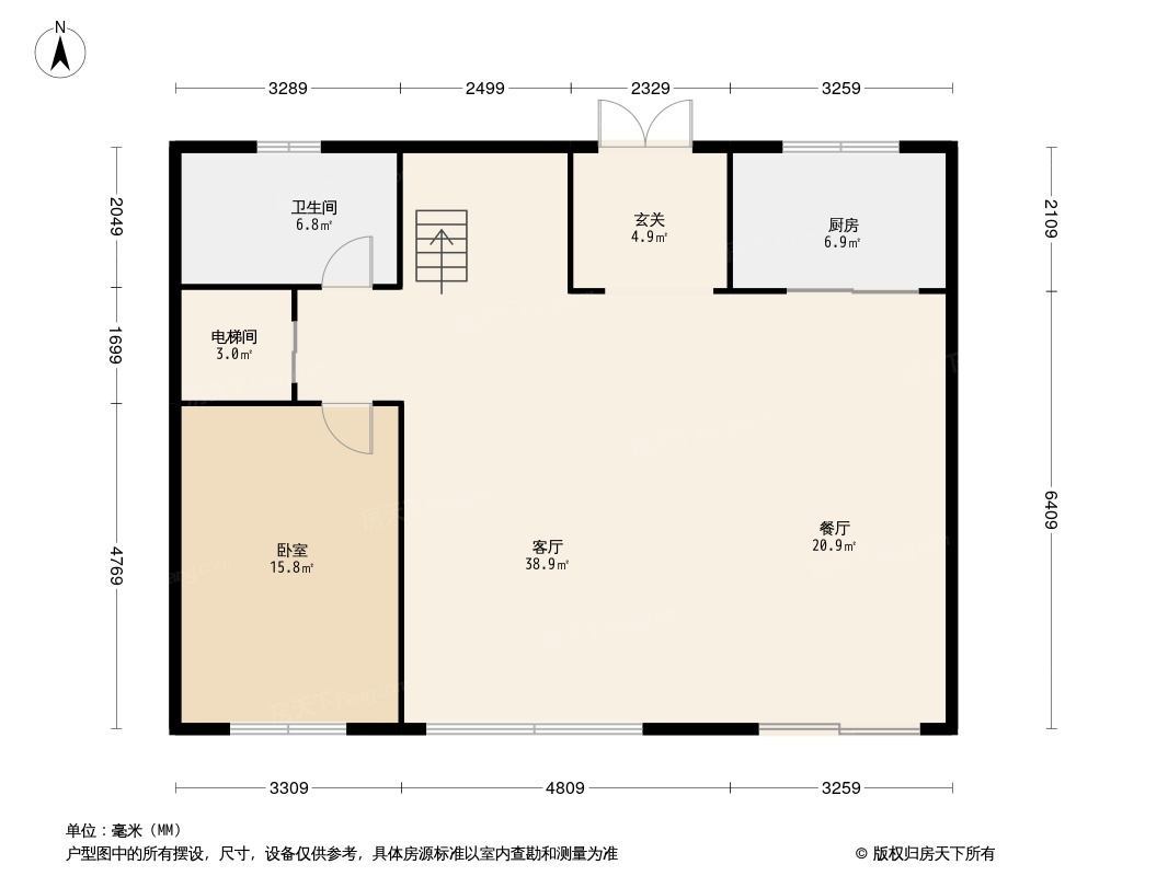 铂悦·庐州府