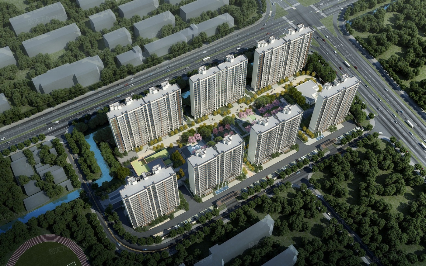 计划2024年04月在宁波余姚买三居新房？这篇购房攻略一定要看起来！
