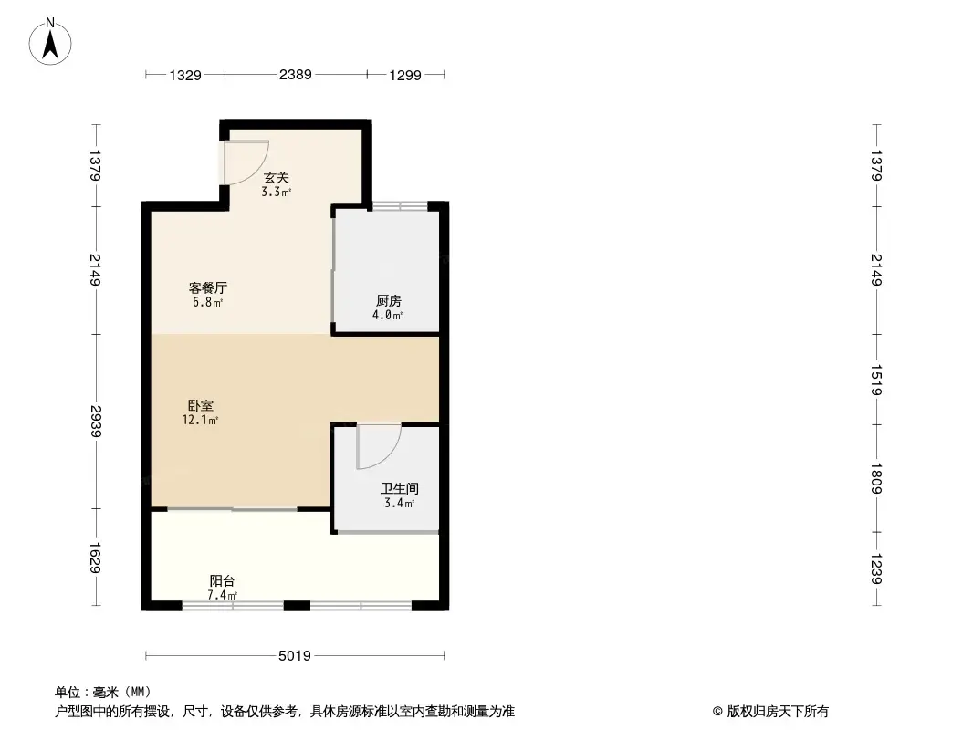 合肥安建·翰林天筑怎么样?房价走势分析配户型图详解
