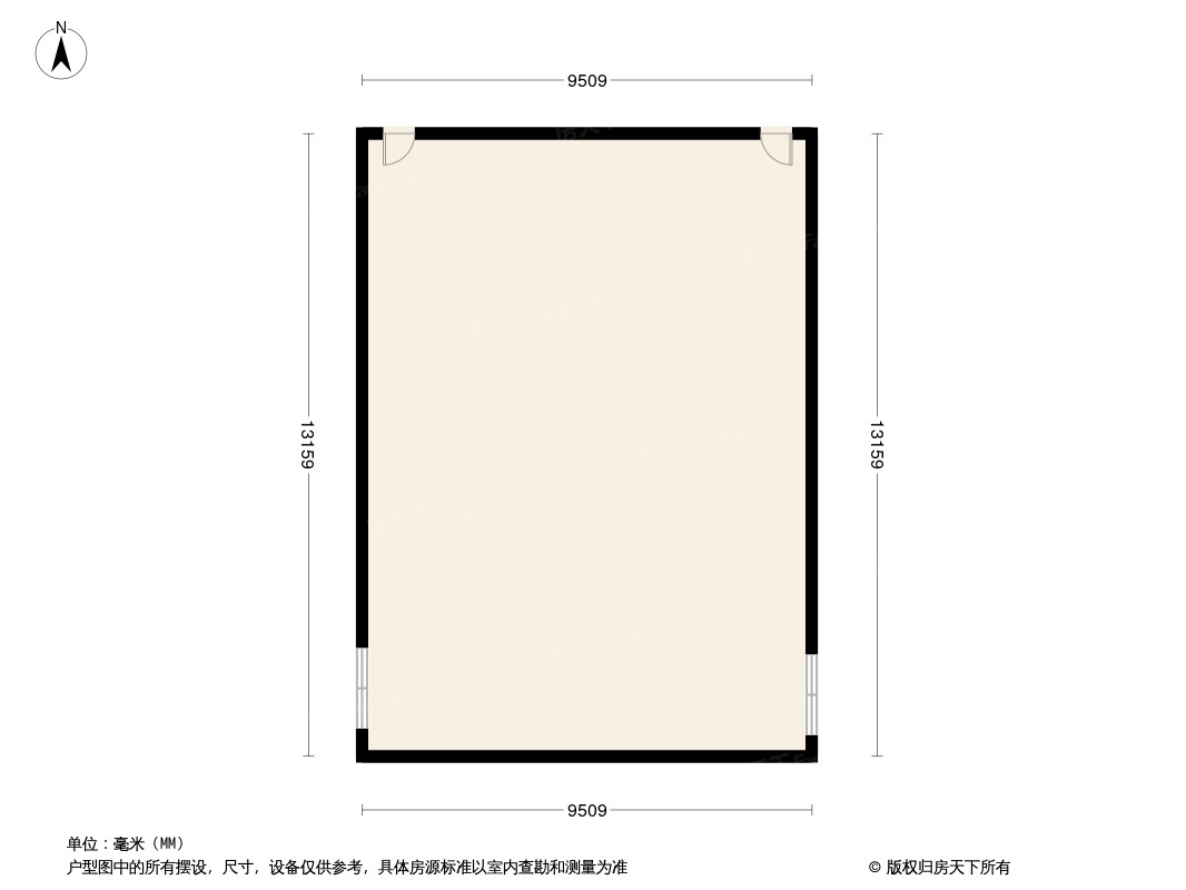 绿地汇创国际（商用）