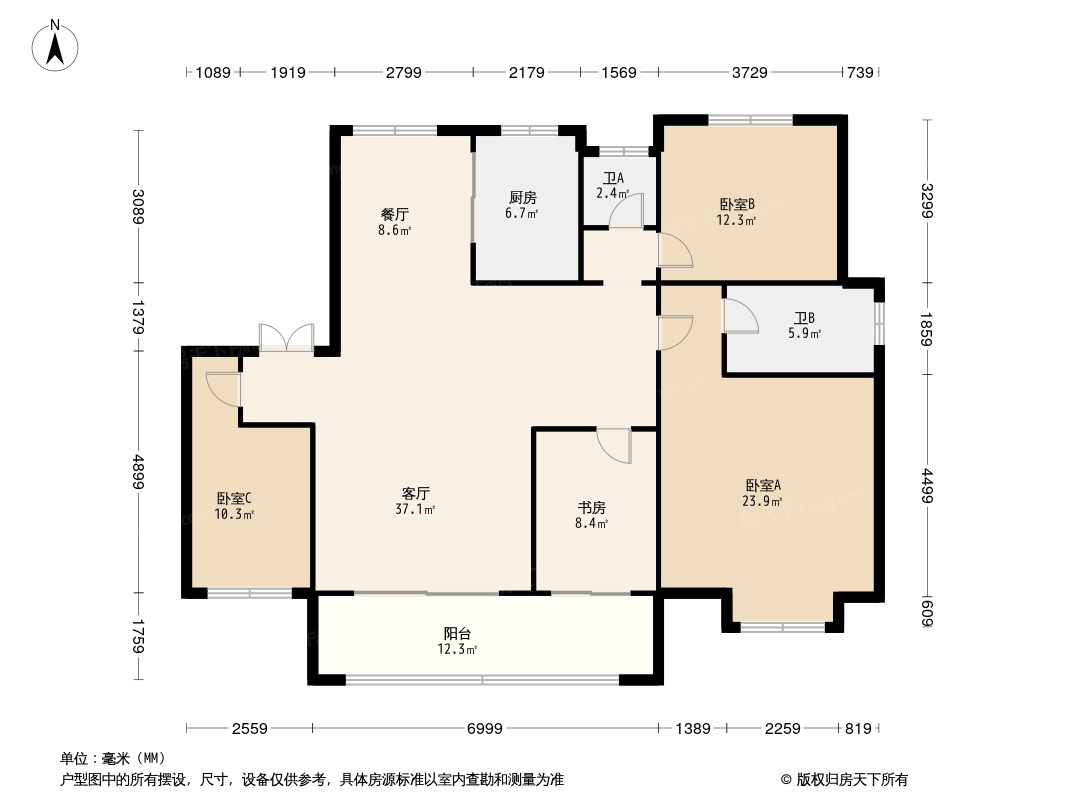 合肥悦湖熙岸怎么样房价走势与户型图全解析