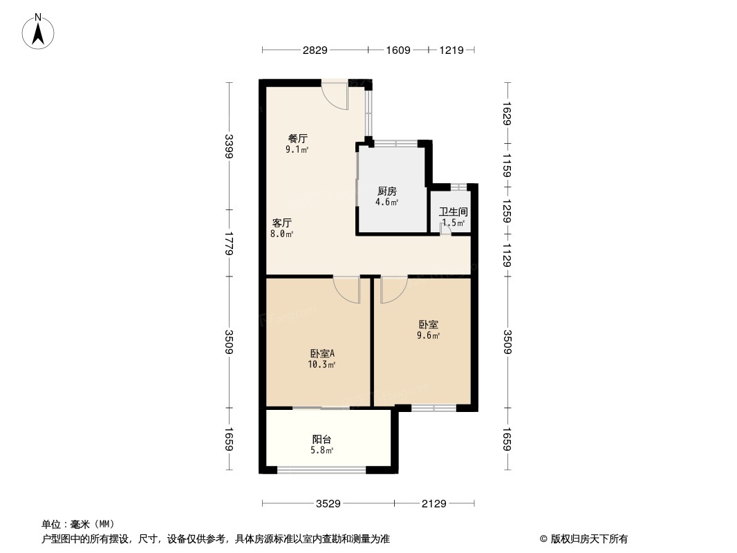 长乐名城紫金轩