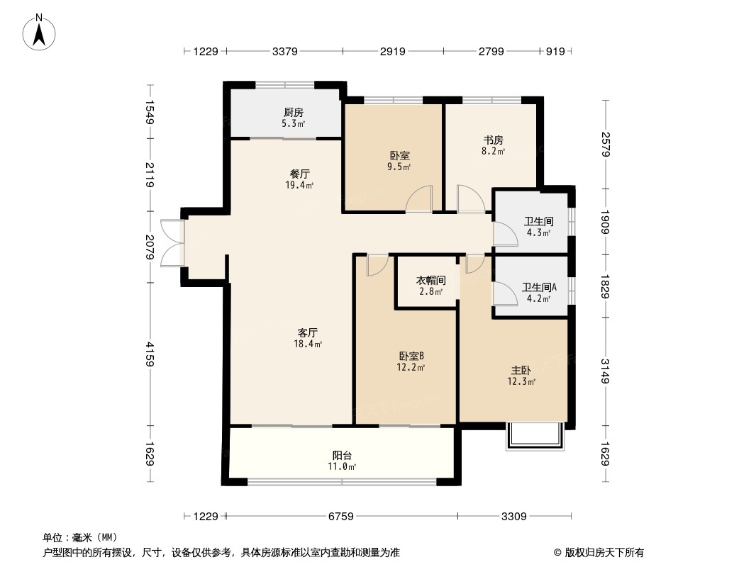 合肥金隅大成郡怎么样地址在哪儿小区环境如何