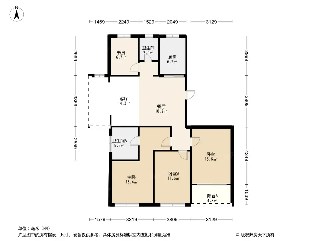 福州首开国仕府怎么样地址户型如何均价多少