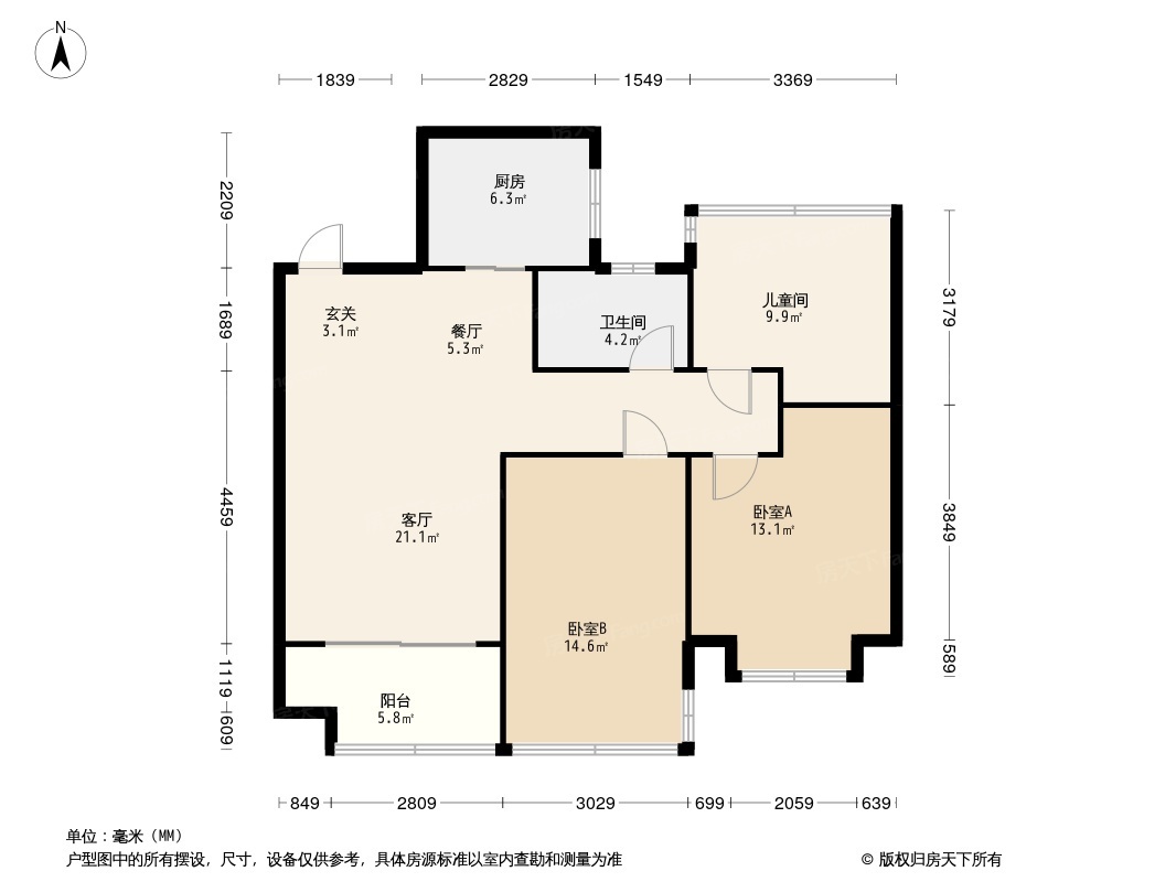 龙湖春江紫宸vs新力弘阳湖语时光哪个好周边配套基本信息对比