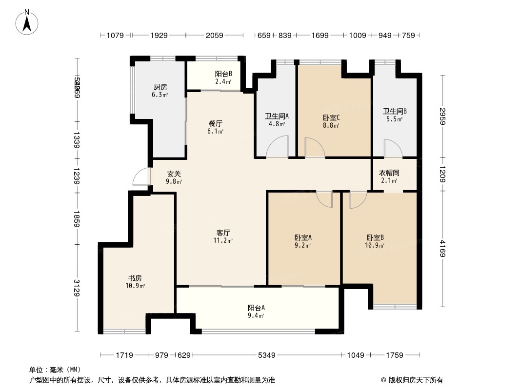 奥体金茂悦