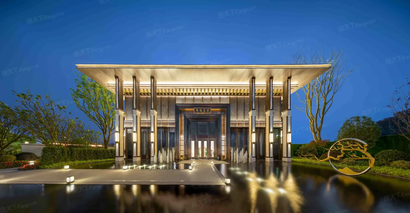 金科集美星宸3室1厅2卫南朝向2000.00元/月出租