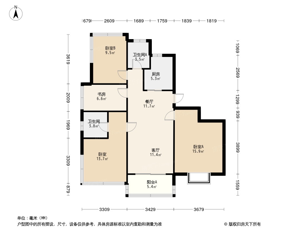 合肥正荣悦都荟怎么样地址在哪户型好不好优势介绍