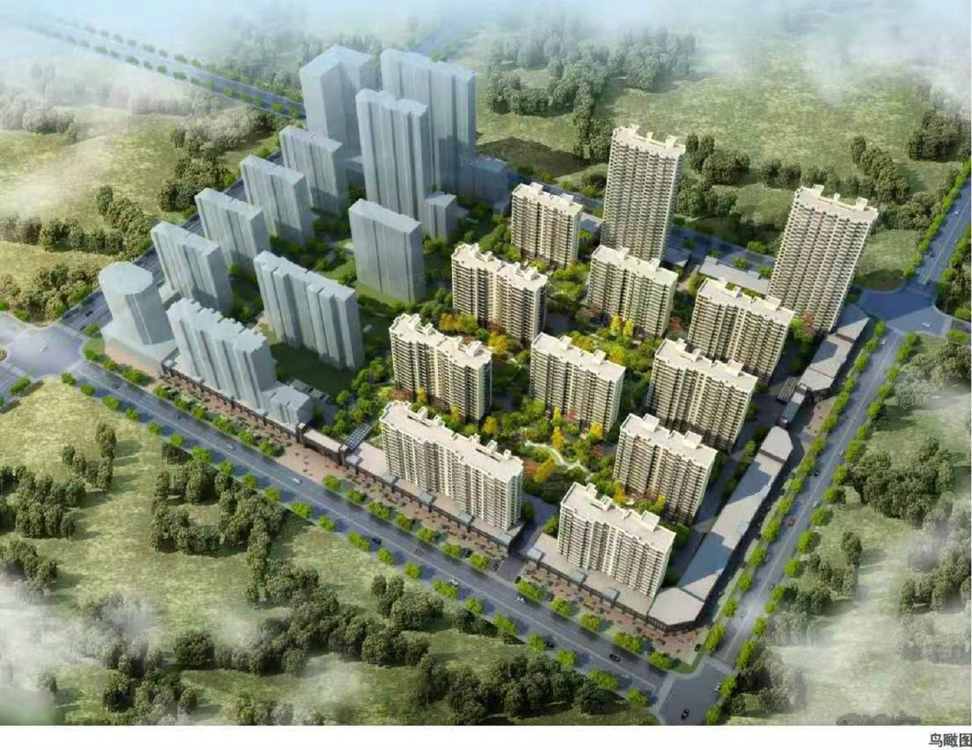 大空间大梦想，2024年04月泗阳城中8000-10000元/㎡的这些楼盘你价有所值！
