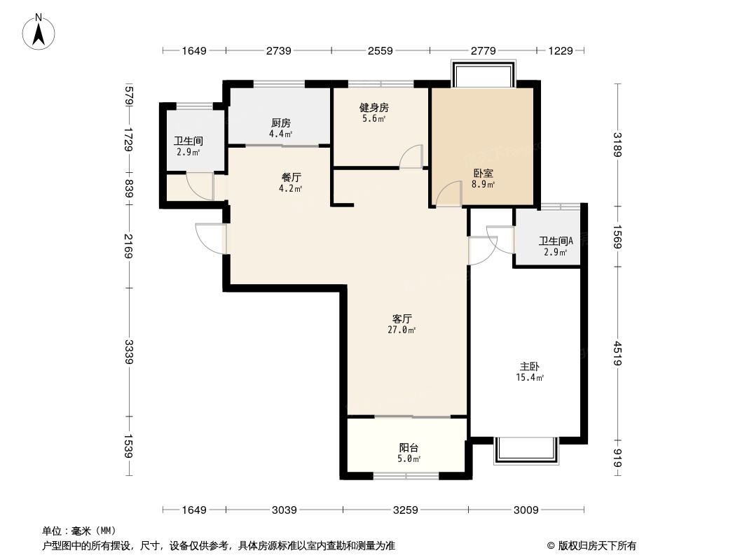 荣鼎幸福城