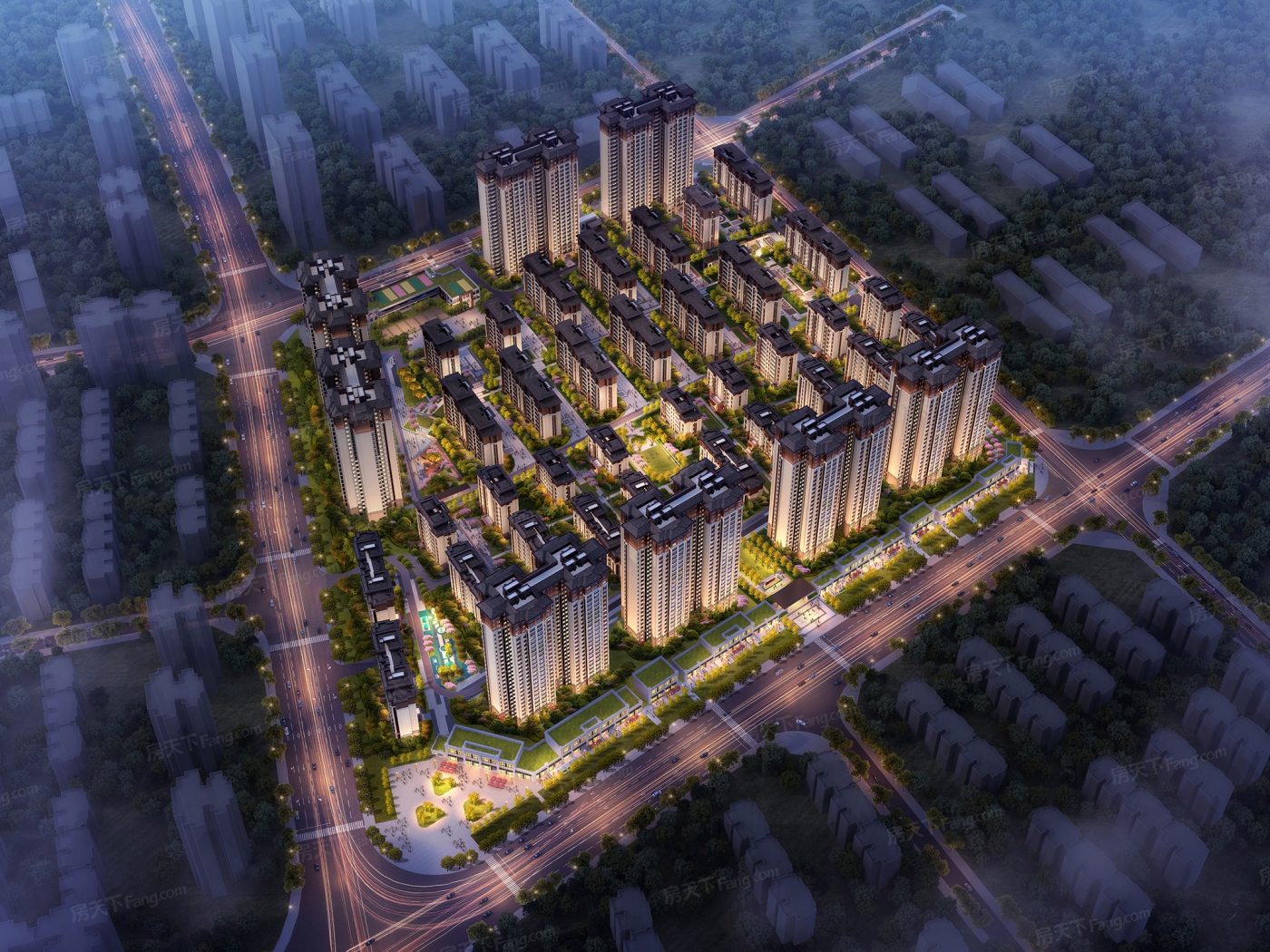 计划2024年04月在广安邻水县买三居新房？这篇购房攻略一定要看起来！