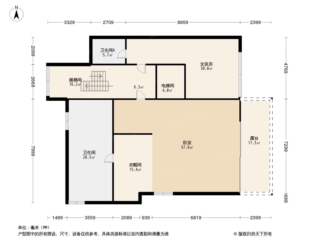 碧桂园·润杨溪谷