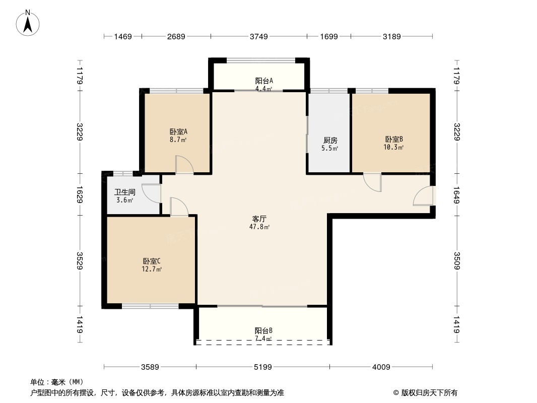 宜昌东郡b区怎么样东郡b区房价趋势位置配套解读