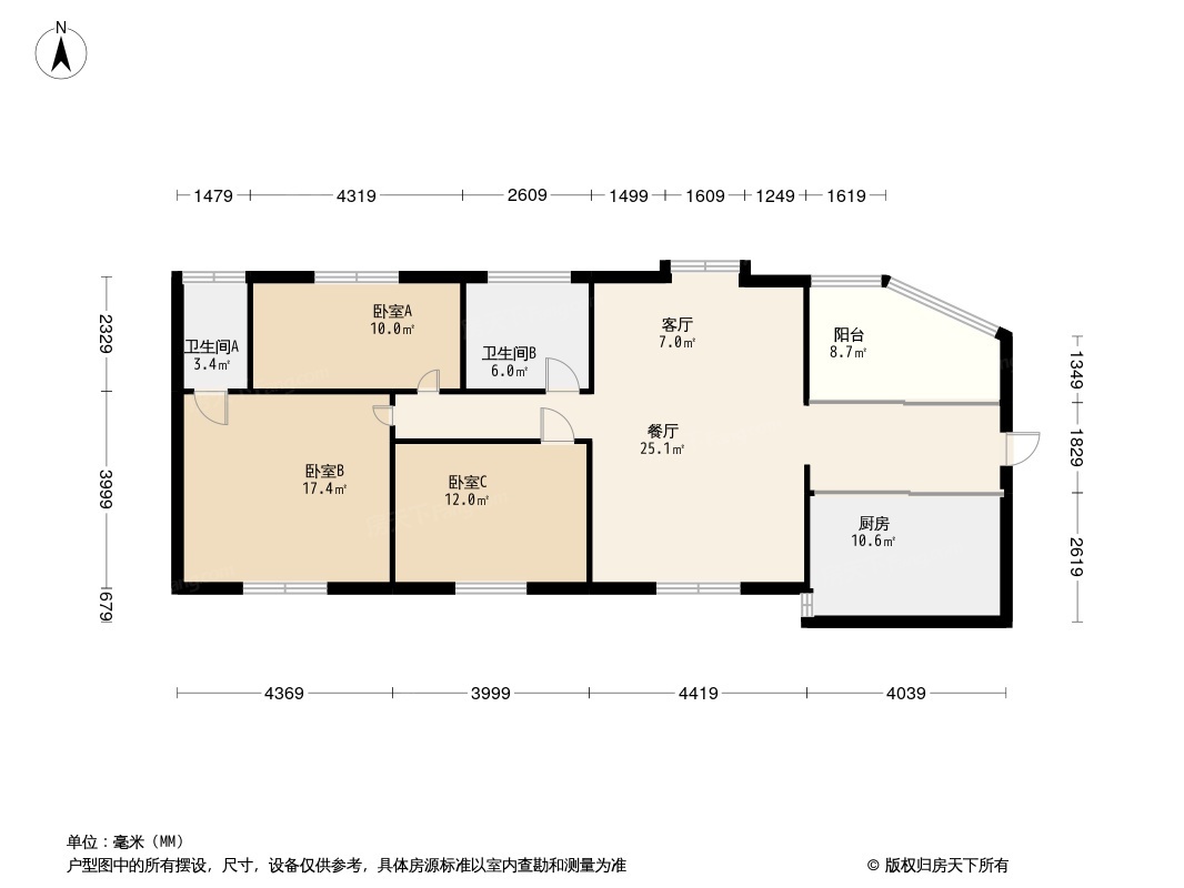 江门萃锦园怎么样萃锦园小区地址房价优势解读