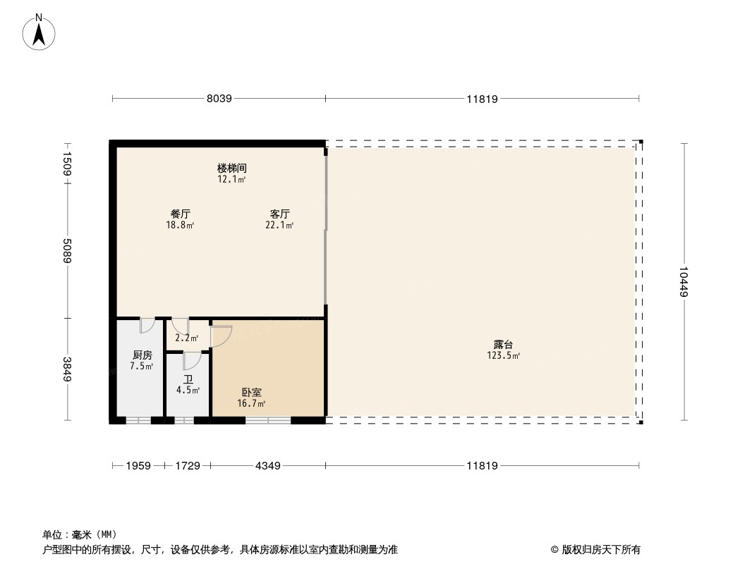 华润小径湾悦海