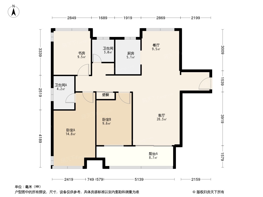 运河宝龙观邸