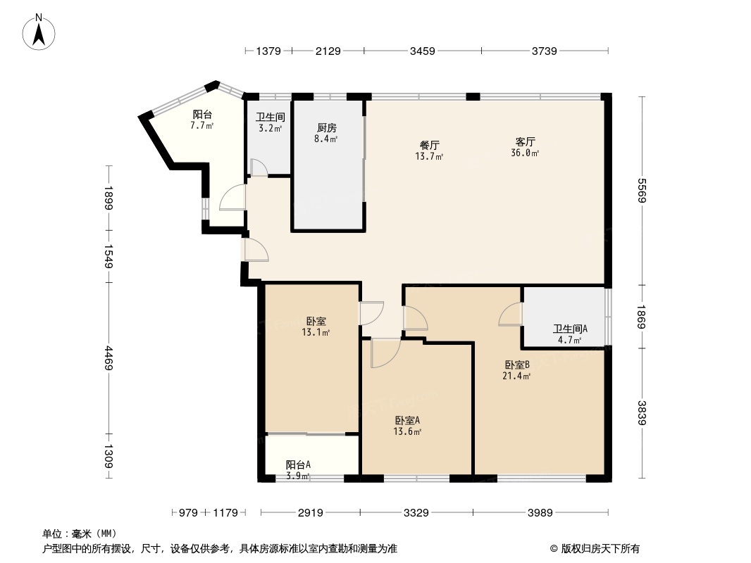 大连中海海港城Ⅱ期峯汇怎么样户型优缺点及房价交通分析