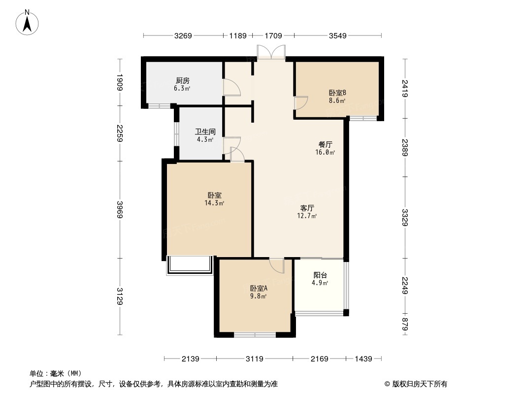 郑州正弘中央公园怎么样主推户型及楼盘详情介绍