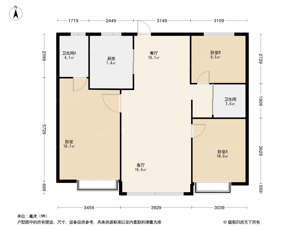 碧桂园东港国际