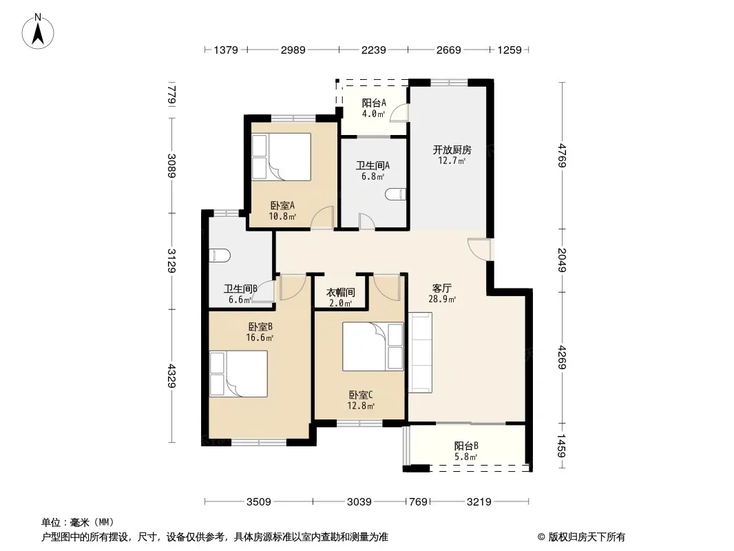 青岛翰林苑(即墨)怎么样？翰林苑(即墨)房价地址户型小区详情解析-青岛房天下