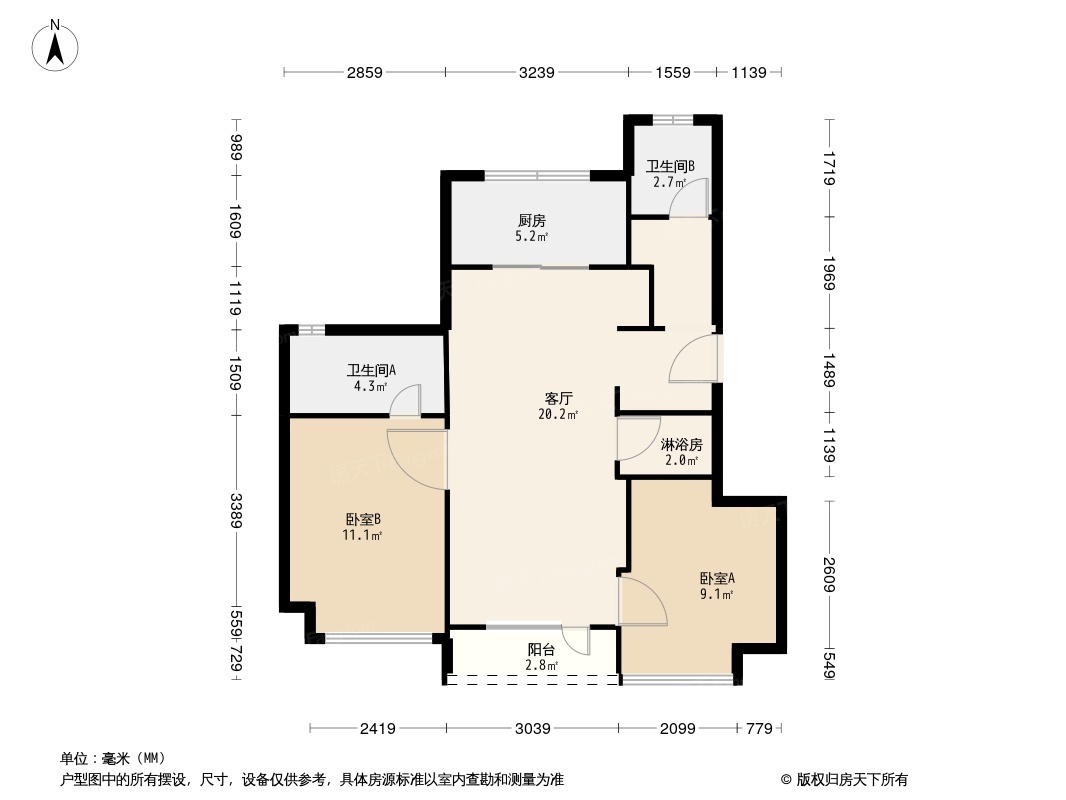 大连万科翡翠春晓怎么样万科翡翠春晓价格户型地段全方位解读