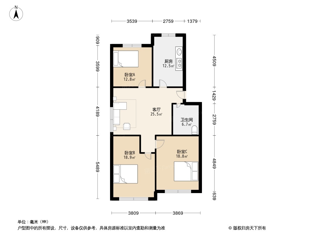 青岛馨园小区怎么样馨园小区地址与户型房价全分析