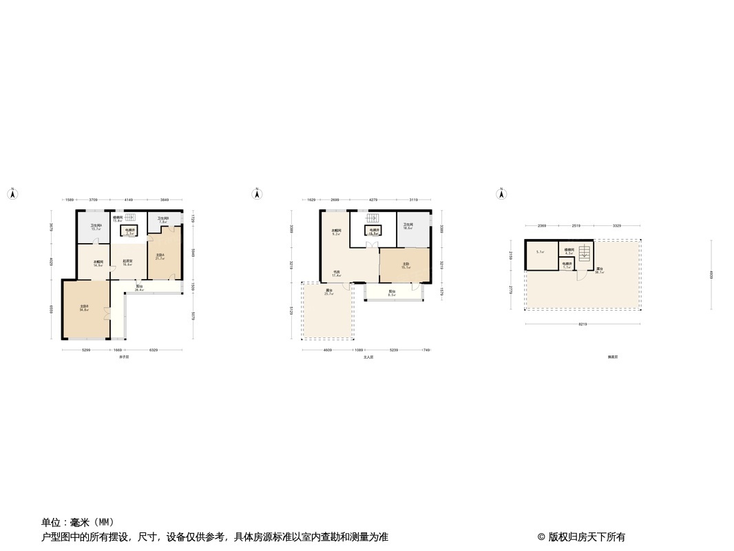 官山园著