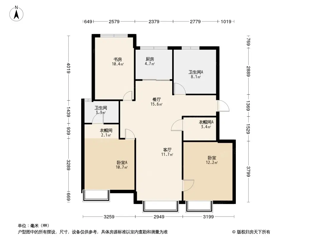 大连龙湖金湾天钜怎么样小区地址与户型信息汇总