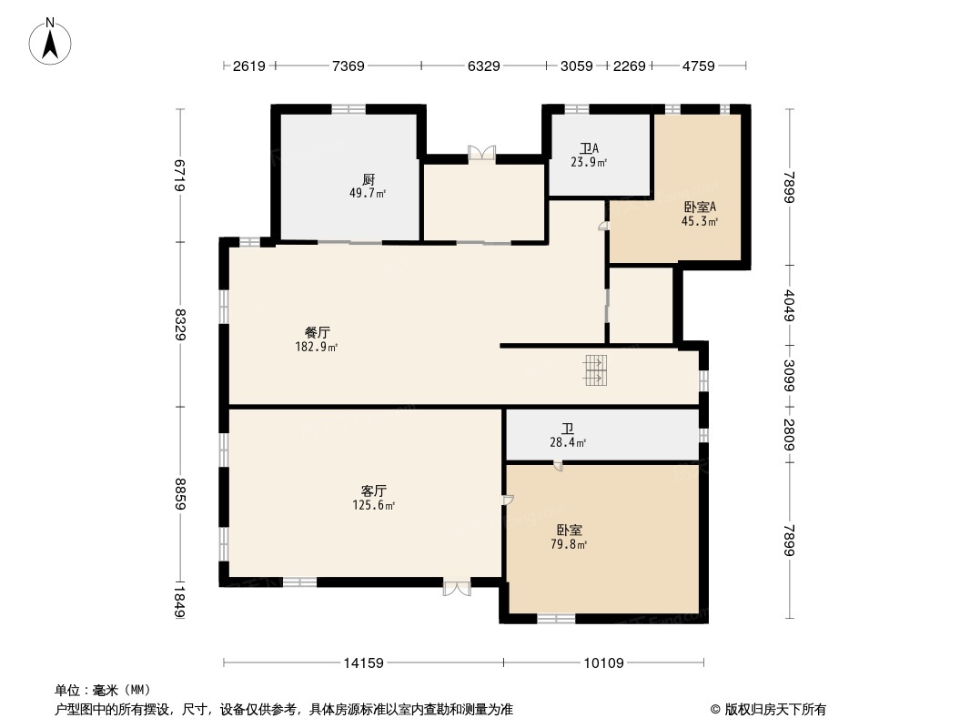 济南名悦山庄怎么样名悦山庄地址详情介绍以房价分析