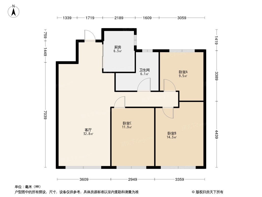 龙湖·昱城