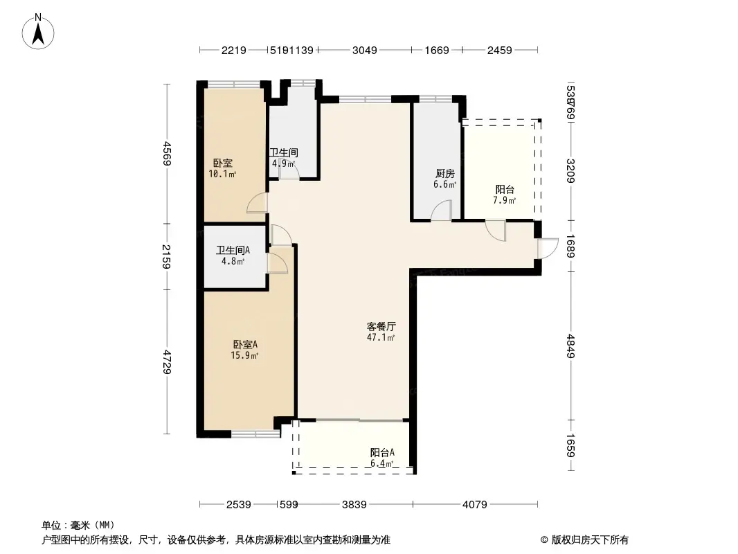 福州富春城怎么样详述价格走势与户型图