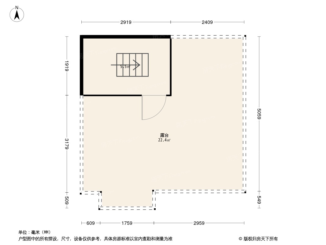 融信·有墅