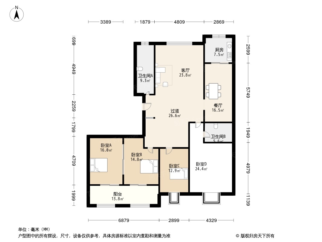 济南洄龙小区怎么样洄龙小区价格地址详细介绍