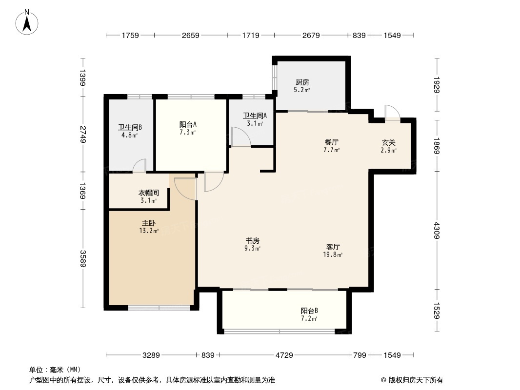 万科理想城