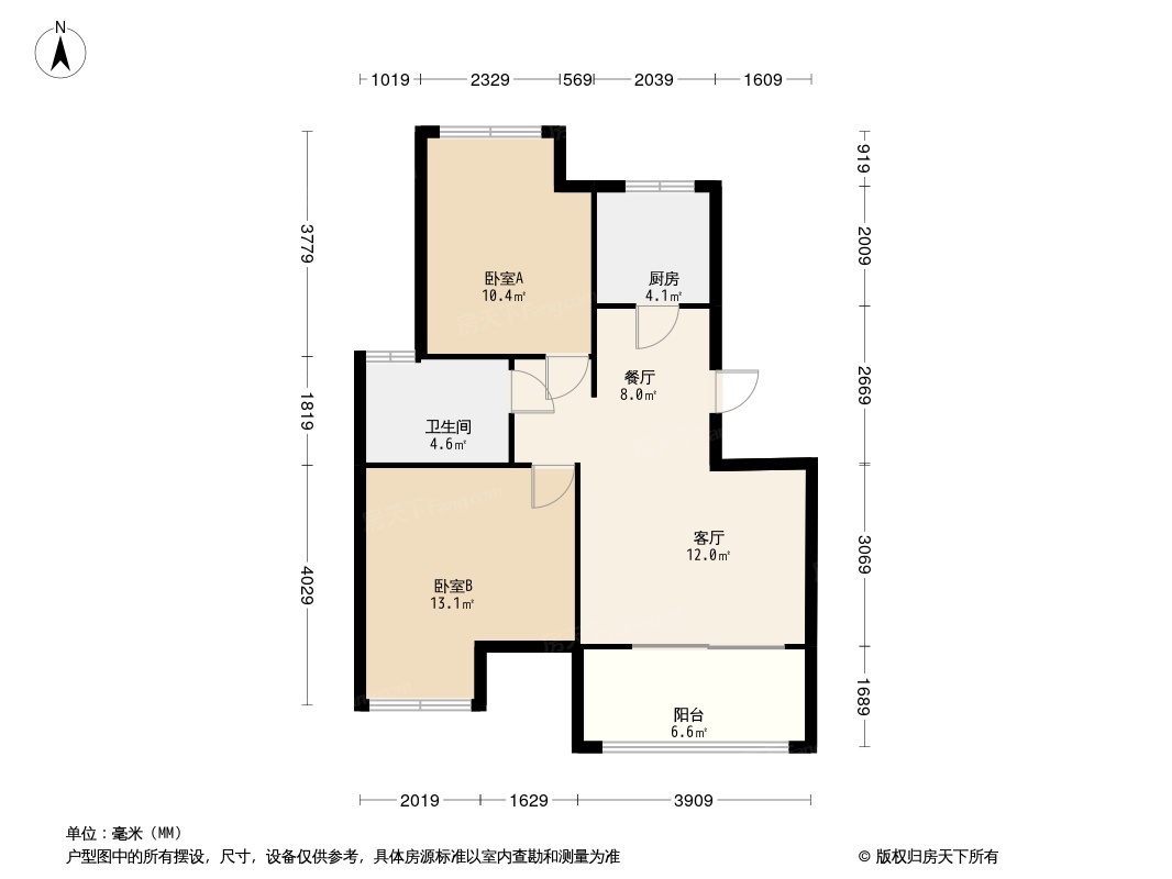 创维乐活城